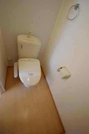 エトワールの物件内観写真